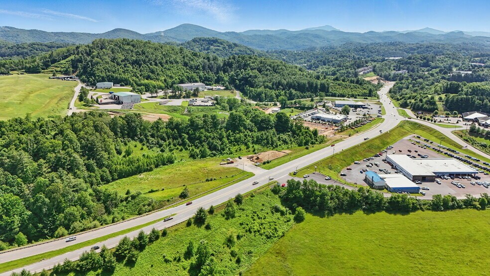 More Photos Of TBD HWY 421 S, Boone Land For Sale