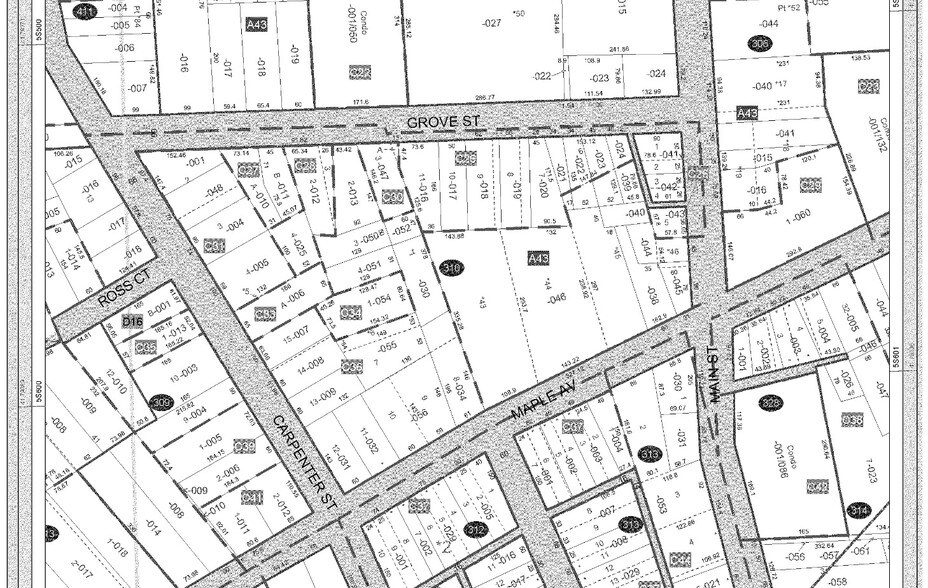 More Photos Of 5222 Main St, Downers Grove Office For Sale