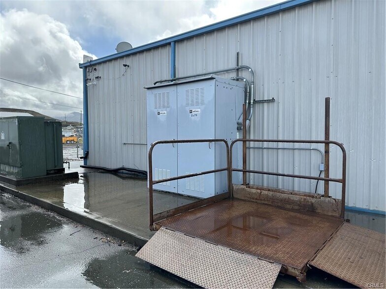 More Photos Of 2570 S Main St, Lakeport Self Storage For Sale