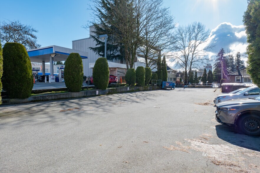 More Photos Of 422 6th St, New Westminster Loft Creative Space For Lease