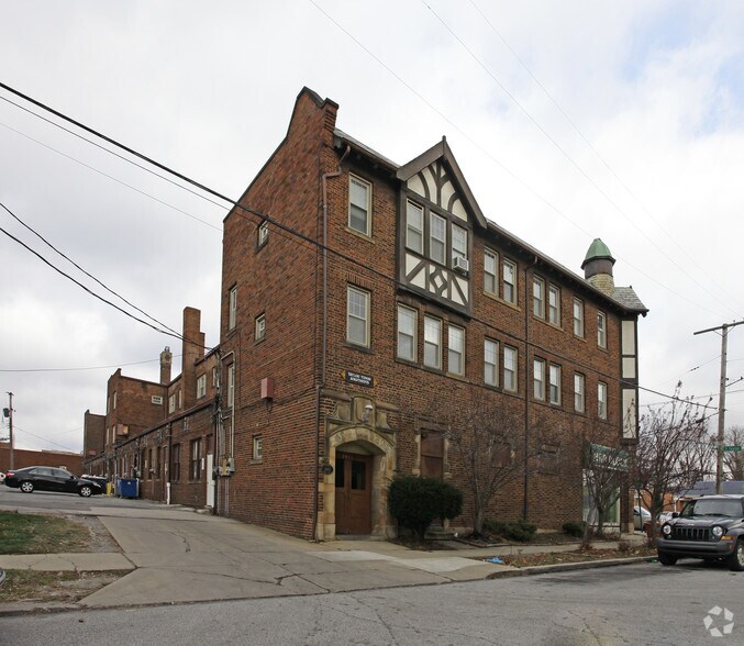 More Photos Of 1932 S Taylor Rd, Cleveland Heights Apartments For Sale