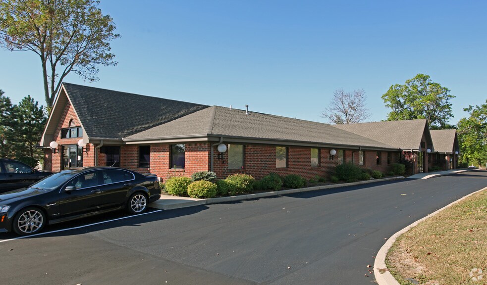 More Photos Of 8517 N Dixie Dr, Dayton Medical For Lease