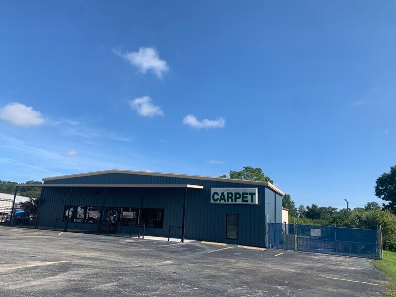 More Photos Of 3710 Us Highway 92 E, Lakeland Warehouse For Sale