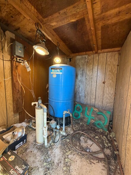More Photos Of 3842 FM 2029, Telephone Land For Sale