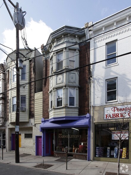 Primary Photo Of 760-762 S 4th St, Philadelphia Storefront Retail Residential For Sale