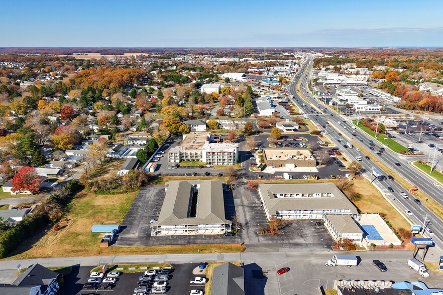 More Photos Of 19604 Blue Bird Ln, Rehoboth Beach Hotel For Sale