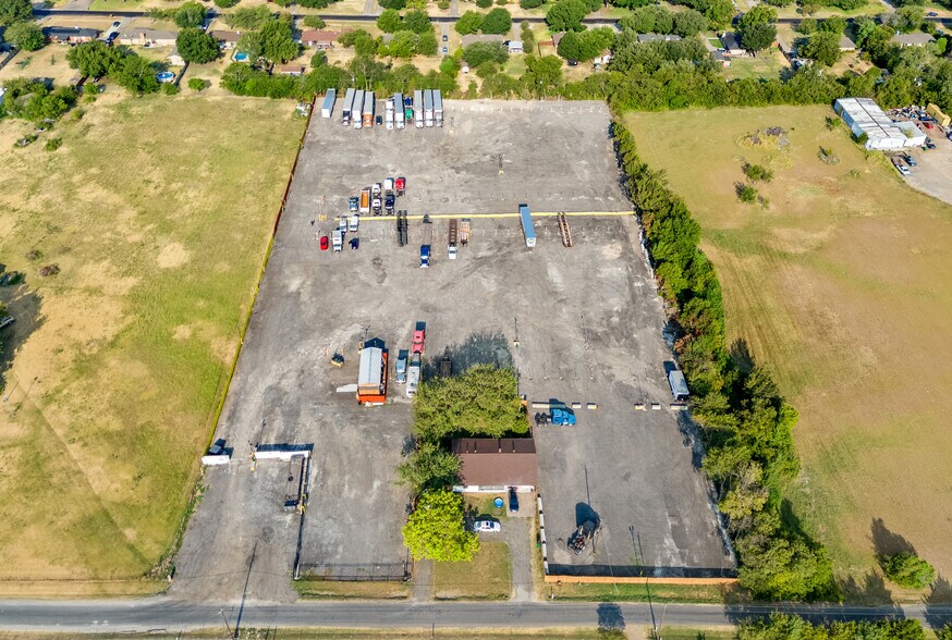 Primary Photo Of 1241 Narrow Ln, Red Oak Land For Sale