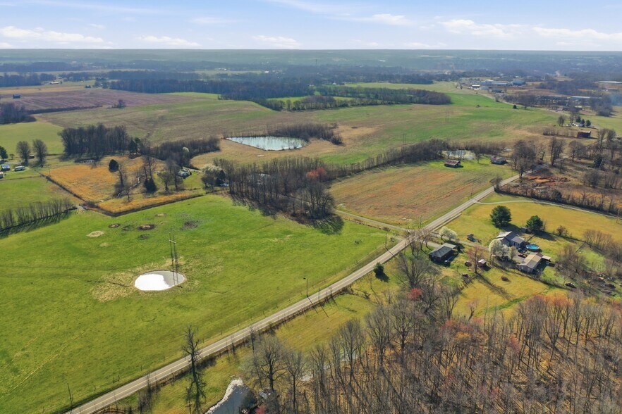 More Photos Of 0 Hwy 161, Springfield Land For Sale