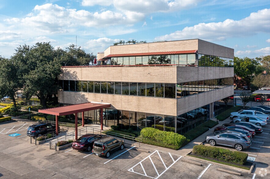 Primary Photo Of 1220 Blalock Rd, Houston Office For Lease