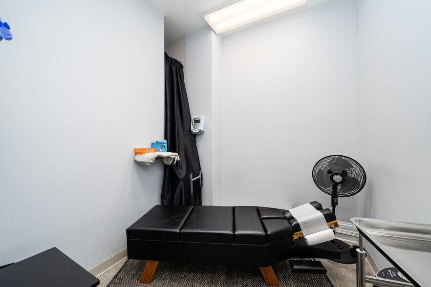 More Photos Of 56 Newark St, Hoboken Loft Creative Space For Lease