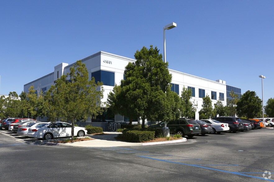 More Photos Of 41951 Remington Ave, Temecula Office For Lease