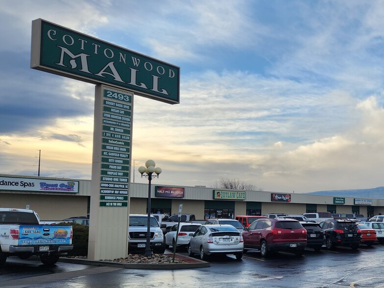 Primary Photo Of 2493 Highway 6 and 50, Grand Junction Storefront Retail Office For Sale