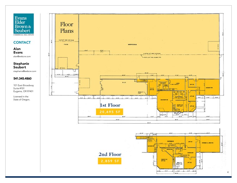 More Photos Of 195 Palmer Ave, Cottage Grove Manufacturing For Sale