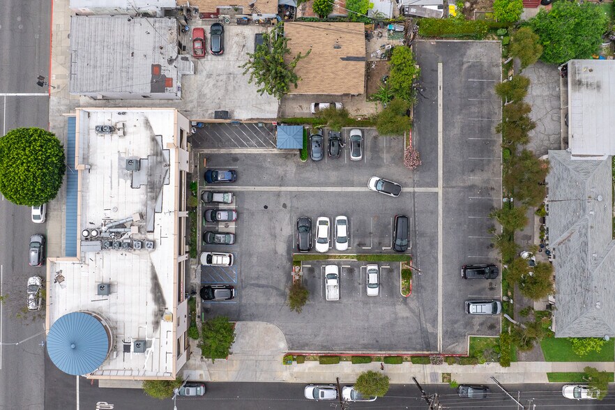 More Photos Of 745 E Garvey Ave, Monterey Park Storefront Retail Office For Lease
