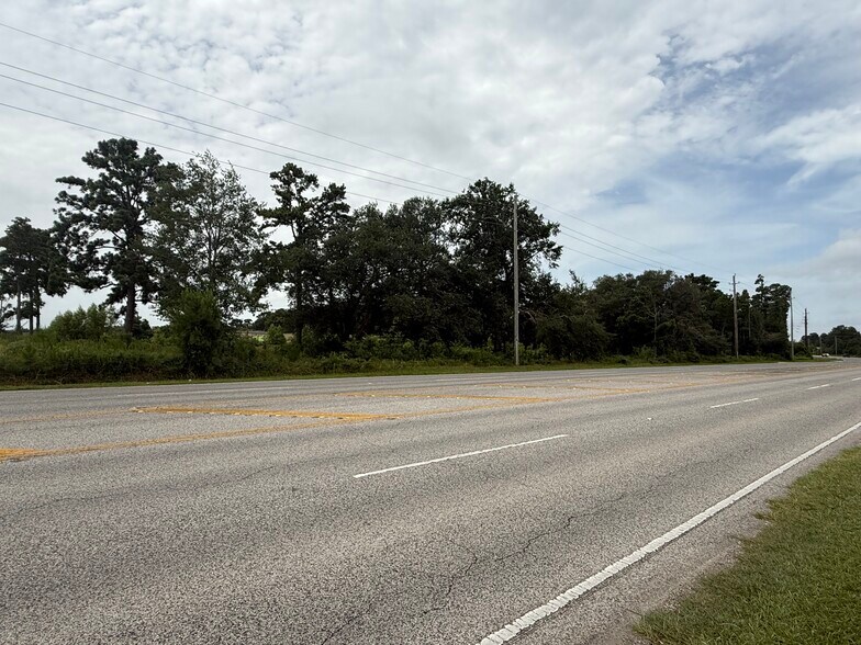 More Photos Of Spring Cypress Rd @ Falvel Rd, Spring Land For Sale