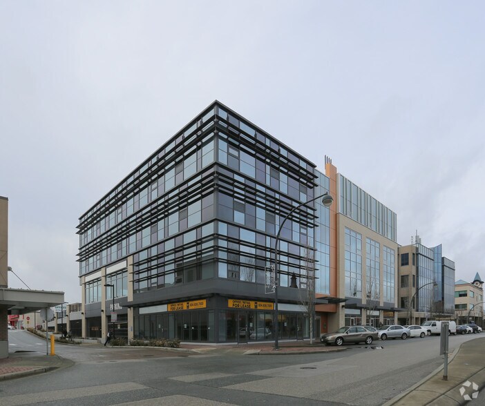 More Photos Of 7327 137th St, Surrey Office For Lease