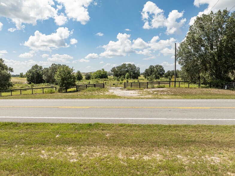 More Photos Of 2034 S US 301, Sumterville Land For Sale