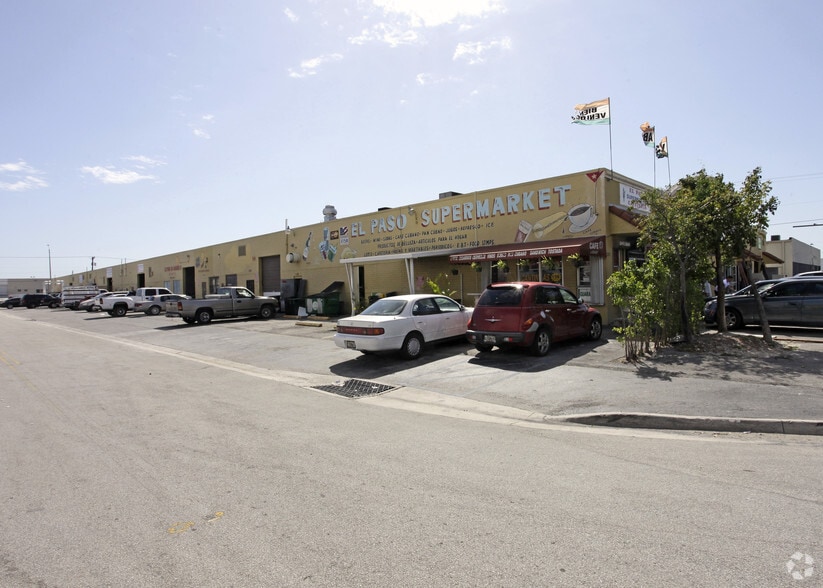 More Photos Of 1010-1060 E 32nd St, Hialeah Manufacturing For Lease