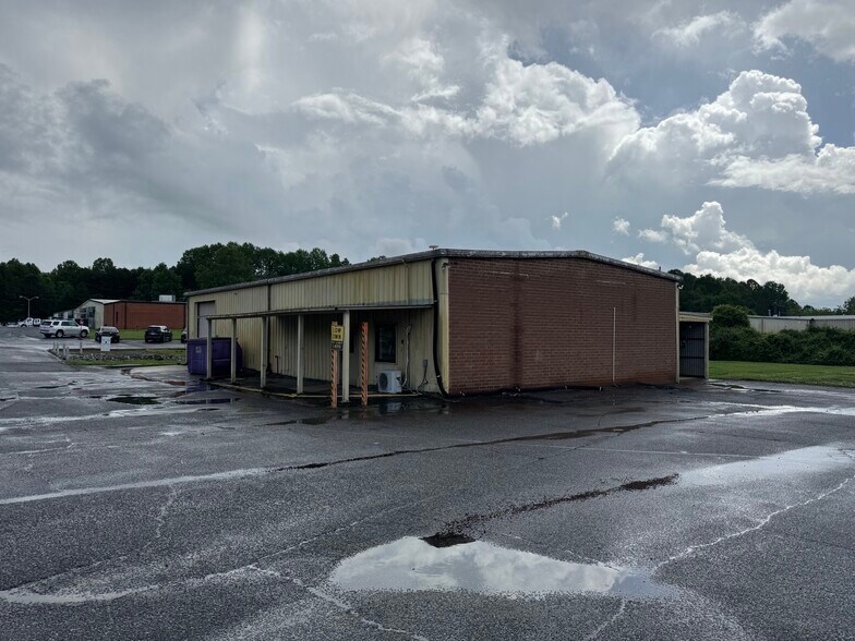 Primary Photo Of 1310 Charles Raper Jonas Hwy, Mount Holly Unknown For Lease