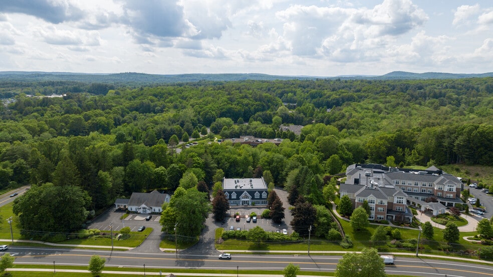 More Photos Of 111 Simsbury Rd, Avon Medical For Sale