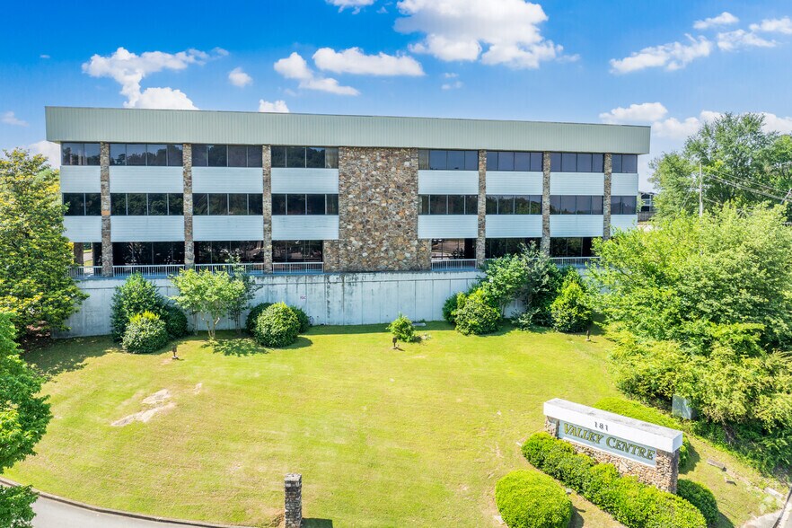 More Photos Of 181 W Valley Ave, Birmingham Office For Lease