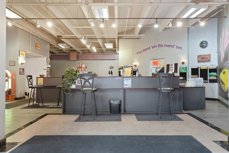 More Photos Of 11305 W 6th Ave, Lakewood Warehouse For Sale