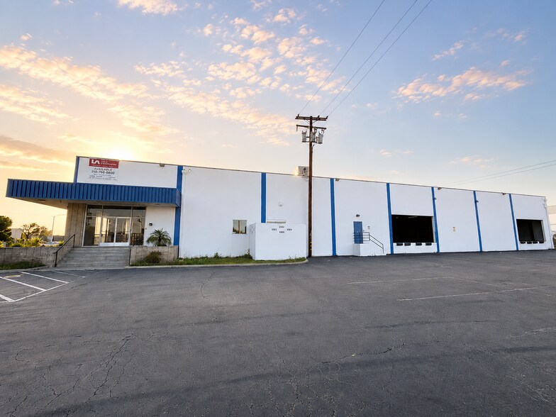 More Photos Of 6909 E Washington Blvd, Montebello Warehouse For Lease