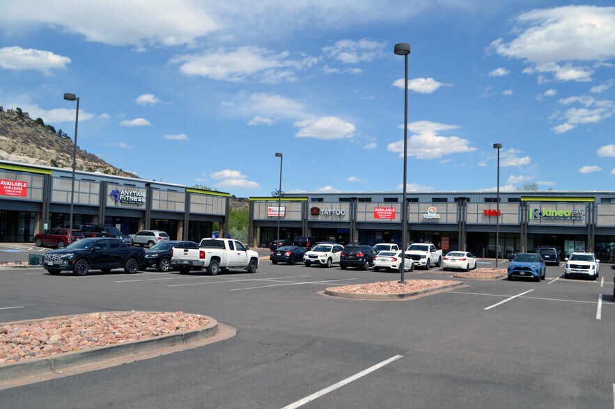Primary Photo Of 4685-4705 Centennial Blvd, Colorado Springs Freestanding For Lease