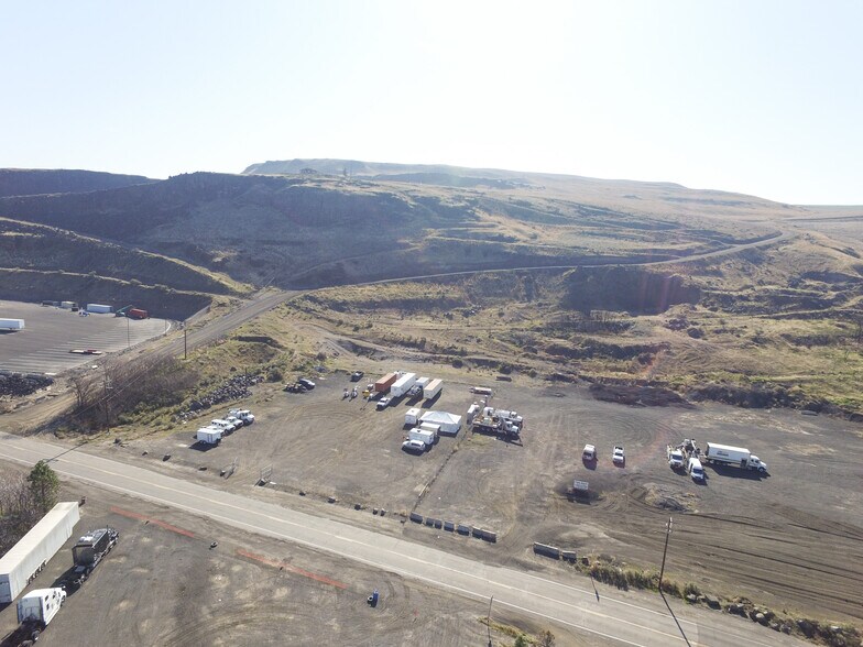 More Photos Of 0 Biggs-Rufus Hwy, Wasco Land For Sale