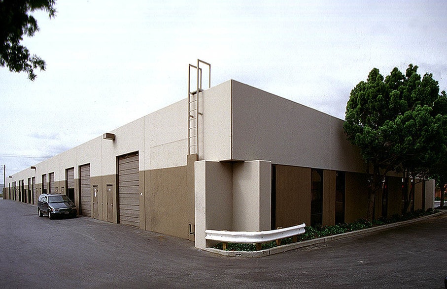 More Photos Of 1001-1047 Pecten Ct, Milpitas Warehouse For Lease