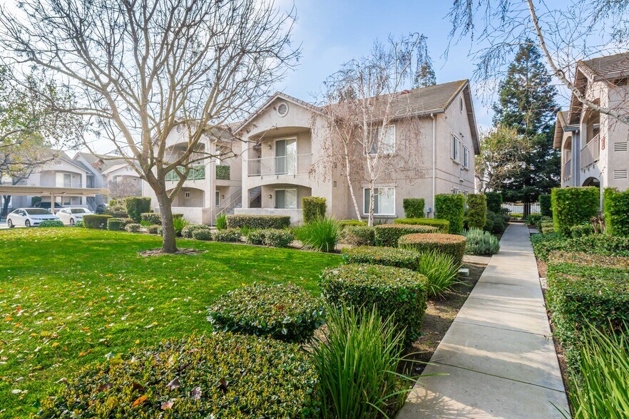 More Photos Of 4416 Precissi Ln, Stockton Apartments For Sale
