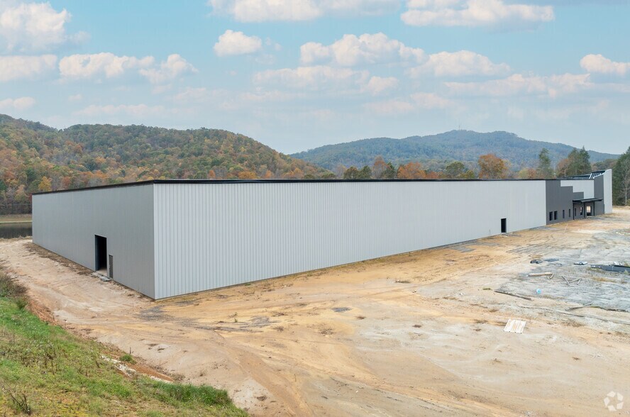 More Photos Of College Dr, Marion Land For Sale