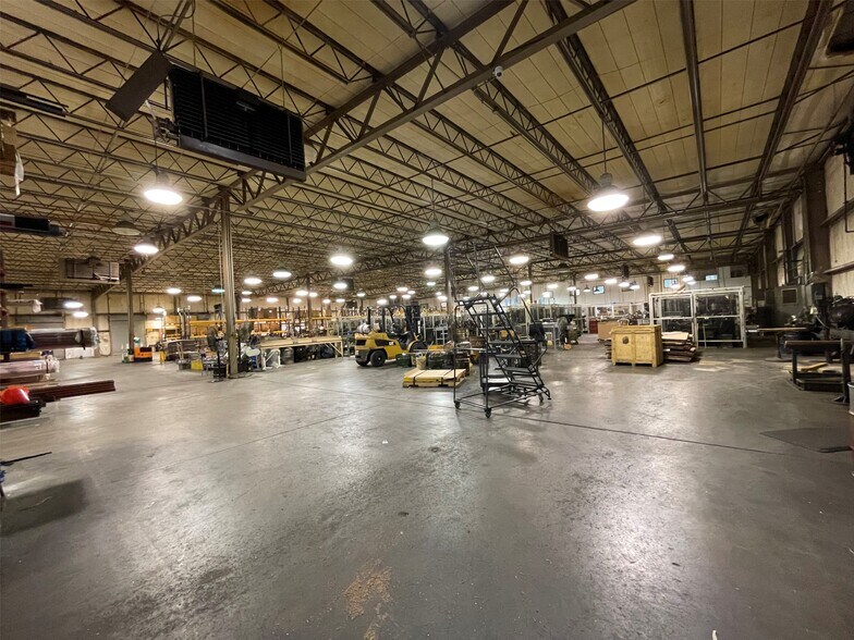 More Photos Of 1700 Industrial Park Rd, Federalsburg Warehouse For Sale