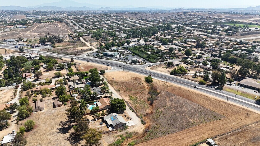 More Photos Of 16300 Van Buren Blvd, Riverside Land For Lease