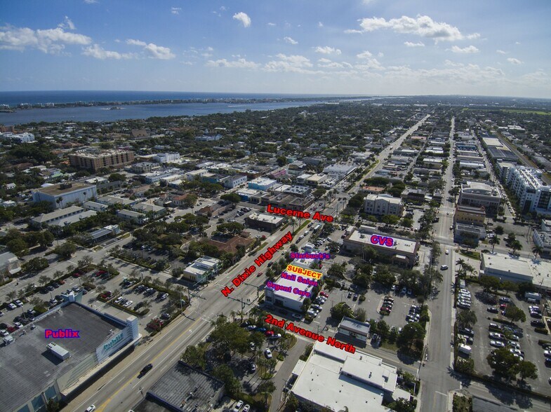 More Photos Of 127 N Dixie Hwy, Lake Worth Storefront For Lease