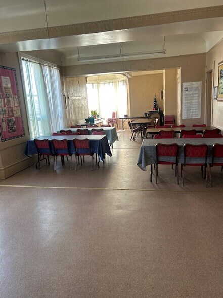 More Photos Of 800 22nd St, San Francisco Religious Facility For Sale