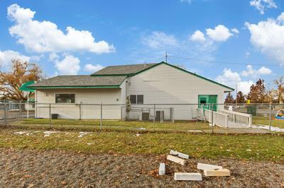 More Photos Of 3308 E 57th Ave, Spokane Daycare Center For Sale