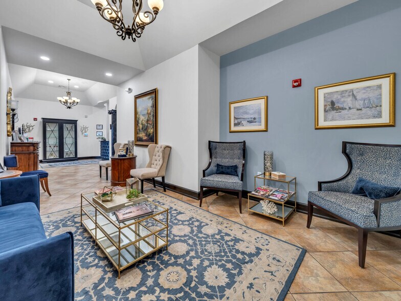 More Photos Of 4635 Gulfstarr Dr, Destin Medical For Sale