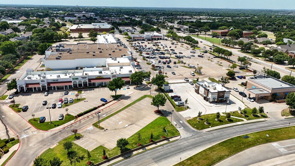 More Photos Of 2221-2321 Cross Timbers Rd, Flower Mound Unknown For Lease
