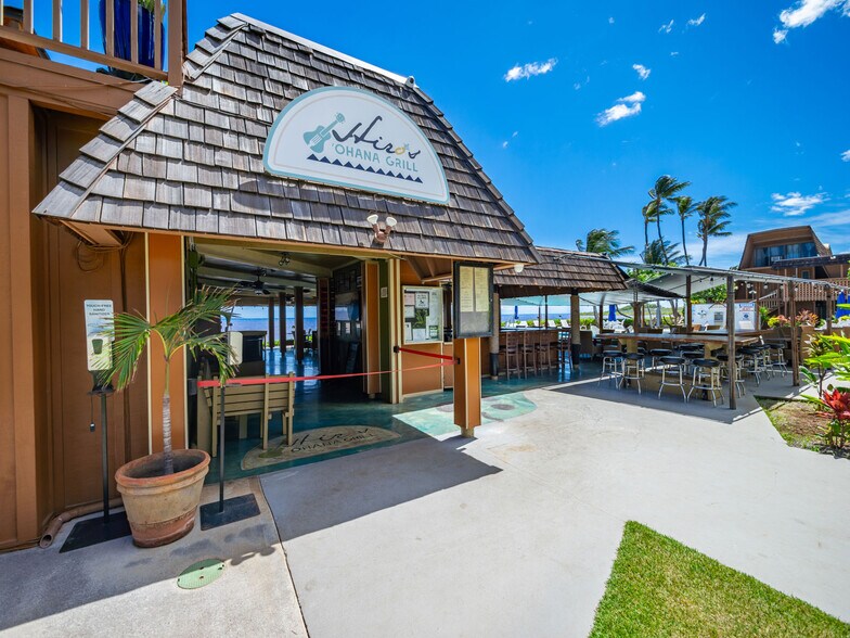 More Photos Of 1300 Kamehameha V Hwy, Kaunakakai Hotel For Sale