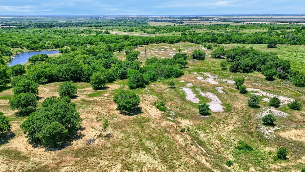 More Photos Of 695 Mackey Road, Gunter Land For Sale