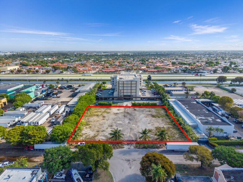 More Photos Of 10633 NW 123rd Street Rd, Medley Land For Sale