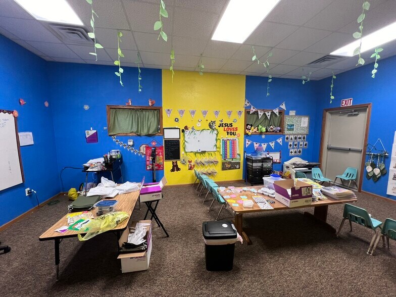 More Photos Of 9393 Old Highway 54, New Bloomfield Daycare Center For Sale