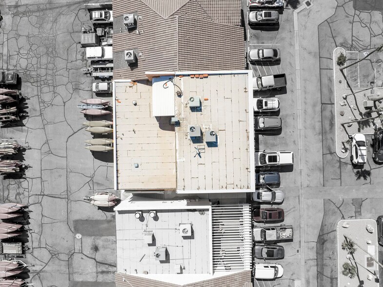 More Photos Of 1633-1651 Boulder City Pky, Boulder City General Retail For Sale