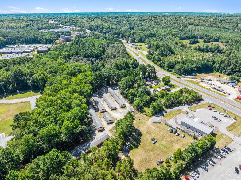 More Photos Of 1007 E US 74 Hwy, Hamlet Specialty For Sale