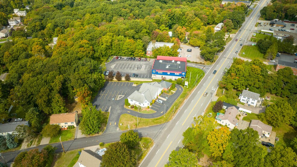 More Photos Of 12 Washington St, Plainville Medical For Lease