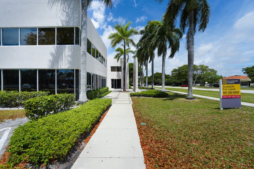 More Photos Of 399 NW 2nd Ave, Boca Raton Office For Lease