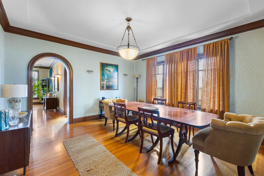 More Photos Of 2900 Barrett Ave, Richmond Multifamily For Sale