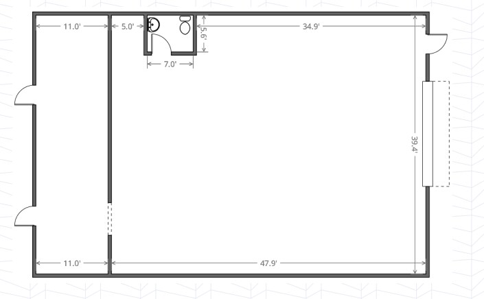 More Photos Of 7471 Edgar Industrial Bnd, Red Deer Warehouse For Lease