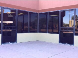 More Photos Of 7585-7595 E Redfield Rd, Scottsdale Unknown For Lease